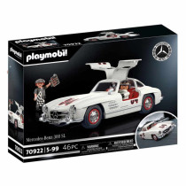 Playmobil Mercedes-Benz 300 SL