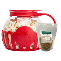 Kates Popcorn Maker