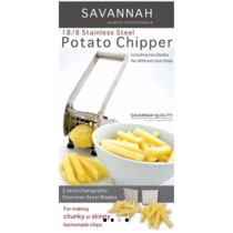 Savannah Potato Chipper