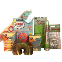 MW Website Vintage Toy Collection