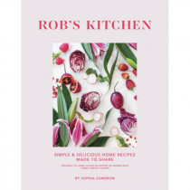 Rob's Kitchen