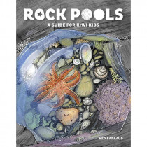 Rock Pools - A Guide For Kiwi Kids