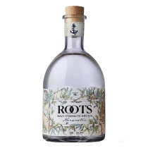 Roots Norwester Navy Gin 700ml