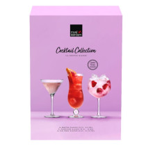 Royal Leerdam Cocktail Collection