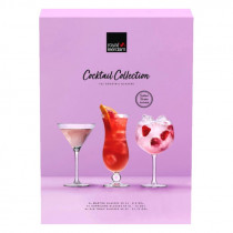 Royal Leerdam Cocktail Collection