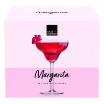 Royal Leerdam Margarita Glass