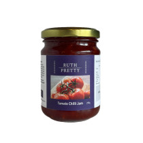Ruth Pretty Tomato Chilli Jam 290g