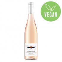 Peregrine Saddleback Pinot Noir Rose