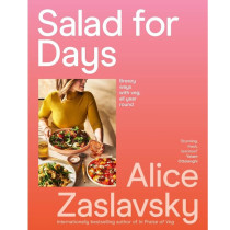 Salad for Days