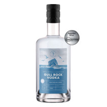 Sandymount Gull Rock Vodka