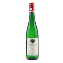Schloss Lieser SL Riesling Trocken 2022