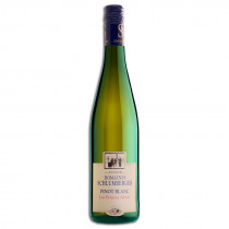 Schlumberger Pinot Blanc 'Les Princes Abbes'