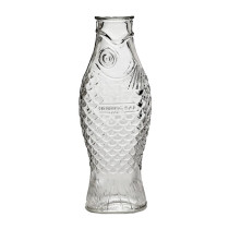 Serax Paola Navone Fish & Fish Carafe