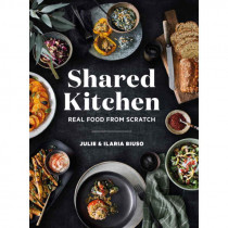 Shared Kitchen - Real Food From Scratch