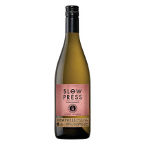 Slow Press Chardonnay