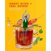 Smart Bites + Cool Drinks