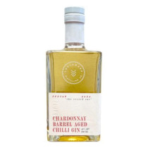 Southward Chardonnay Barrel Aged Chilli Gin