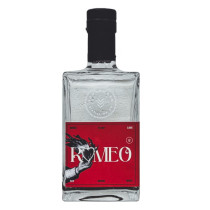 Southward Romeo Negroni Gin