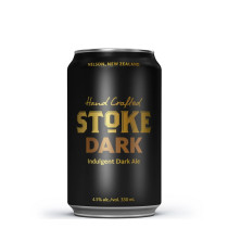 Stoke Dark 330ml 6pk Cans