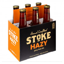 Stoke Hazy Pale Ale