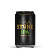 Stoke IPA 330ml 6pk Cans