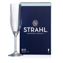 Strahl Champagne Flute 166ml 4 Pack