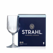 Strahl Classic Wine 245ml 4 Pack 