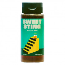 Sweet Sting Chilli Infused Honey
