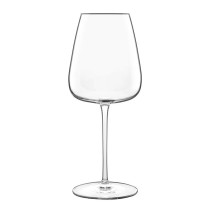 Luigi Bormioli Talsimano Chardonnay Glasses