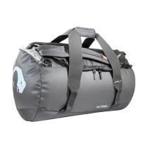Tatonka Barrel Bag Large Titan Grey