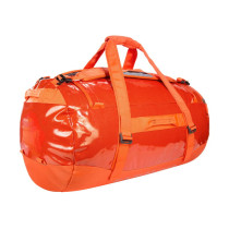 Tatonka Barrel Bag Large Gloss Red/Orange