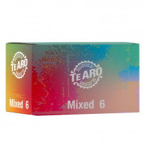 Te Aro Brewing Mixed 6 Pack