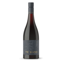 Te Kano Land Waitaki Pinot Noir