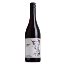 Mount Edward Ted Organic Pinot Noir 