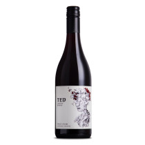 Mount Edward Ted Organic Pinot Noir 