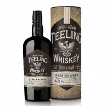 Teeling Irish Whiskey Single Malt