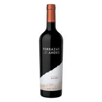 Terrazas De Los Andes Reserva Malbec 