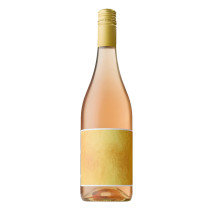Terroir Project Orange