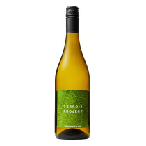 Terroir Project Sauvignon Blanc