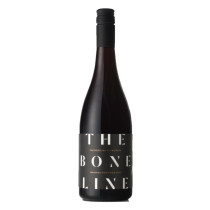 Boneline Waimanu Pinot Noir