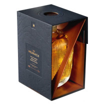 The Hearach Single Malt Scotch Whisky "The First Release"