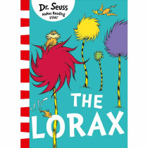 Dr Seuss The Lorax