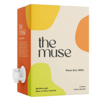 The Muse Pinot Gris