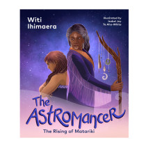 The Astromancer