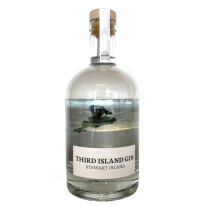 Third Island Gin 700ml