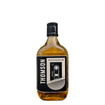 Thomson Walkman Flask Two Tone Whisky