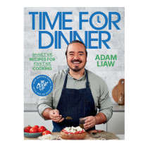 Time for Dinner