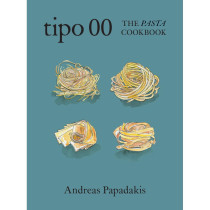 Tipo 00 - The Pasta Cookbook