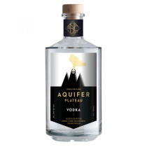 TNDC Aquifer Yuzu Vodka