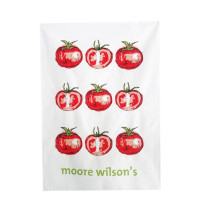 Moore Wilson Tomato Tea Towel
